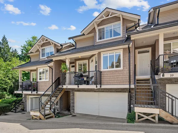 11720 Cottonwood Dr #20, Maple Ridge, BC V2X 0G7