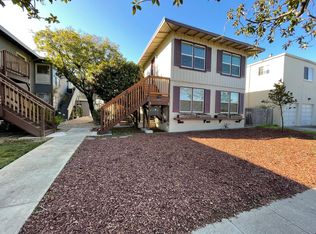 615 Rollins Rd #2, Burlingame, CA 94010