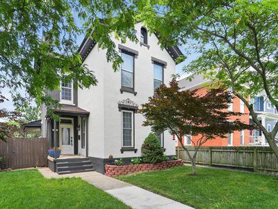153 N 22nd St, Columbus, OH, 43203