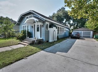 5406 N Capitol St, Houston, TX 77011