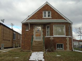 3726 W Marquette Rd, Chicago, IL 60629