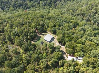 60A Grandpa Jones Rd, Mountain View, AR 72560
