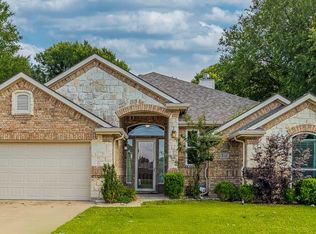 230 Mitchell Blvd, Weatherford, TX 76087