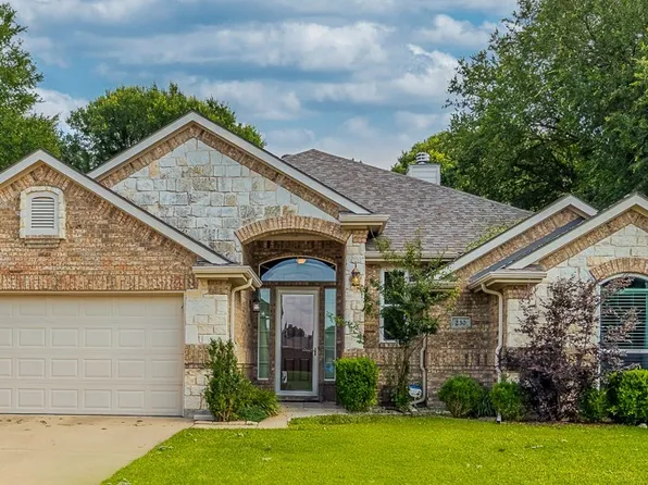 230 Mitchell Blvd, Weatherford, TX 76087