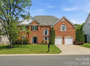 1026 Spanish Moss Rd, Indian Trail, NC 28079