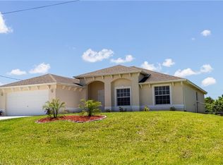 840 NE 38th Ter, Cape Coral, FL 33909