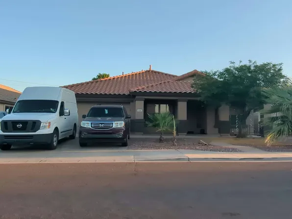 11510 E Prairie Ave, Mesa, AZ 85212