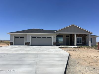 9712 N Copperfield Pkwy, Prescott Valley, AZ, 86315