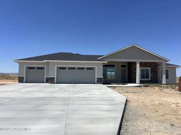 9712 N Copperfield Pkwy, Prescott Valley, AZ 86315