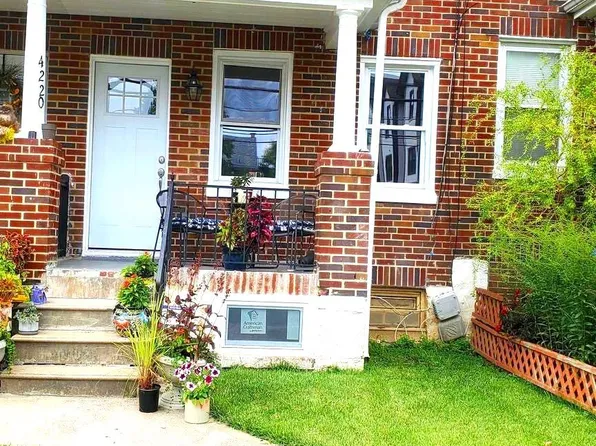4220 Evans Chapel Rd, Baltimore, MD 21211
