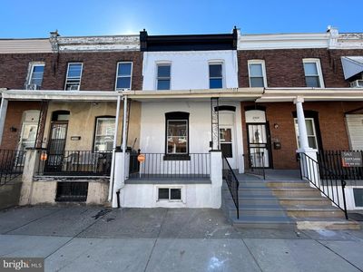 2426 S Millick St, Philadelphia, PA, 19142