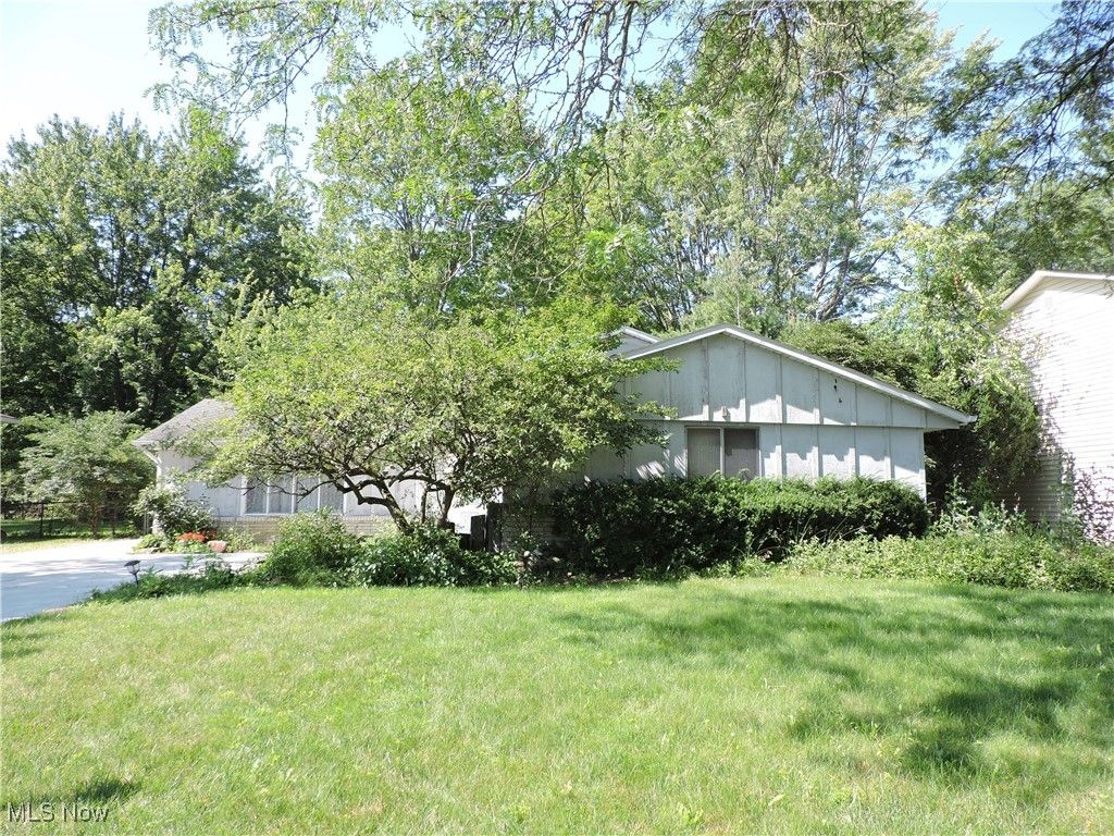 Real estate listing image