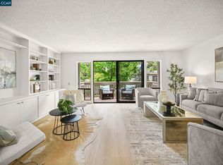 1525 Canyonwood Ct APT 3, Walnut Creek, CA 94595