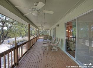 789 Village Shore Dr, Canyon Lake, TX 78133