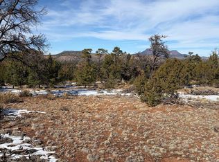 63 Horse Peak Trl, Datil, NM 87821