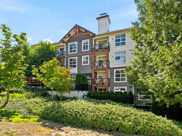 14605 McDougall Dr #309, Surrey, BC V4P 0G7