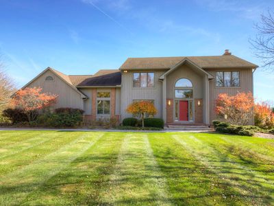 3682 Tanglewood Ct, Ann Arbor, MI, 48105