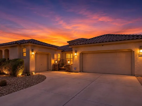 2407 W MAYA Way, Phoenix, AZ 85085