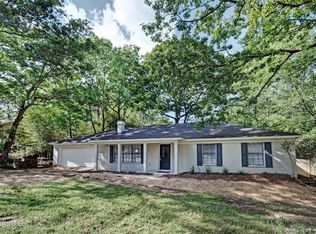 750 Green Forest Rd, Ridgeland, MS 39157