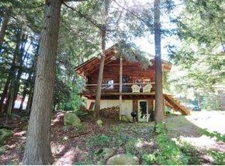 113 Lake Pauline Rd, Ludlow, VT 05149