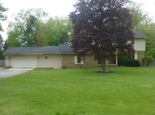 3843 Sheryl Dr, Milan, MI