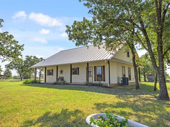 16024 State Highway 36 S, Somerville, TX 77879