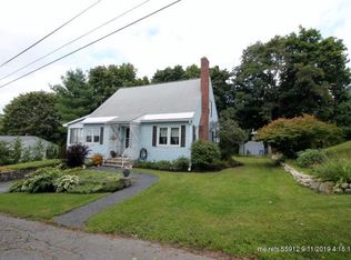 6 Dimsdale Ave, Lewiston, ME 04240