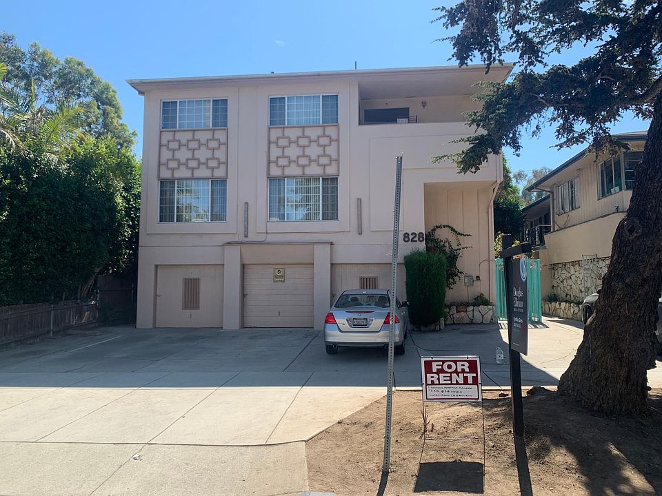 1st image of 828 Lincoln Blvd #4