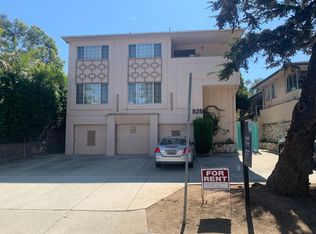 828 Lincoln Blvd #4, Santa Monica, CA 90403