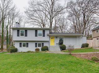 7026 Morganford Rd, Charlotte, NC 28211