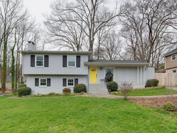 7026 Morganford Rd, Charlotte, NC 28211