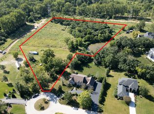 14690 W Fox Hollow Ln, Lemont, IL 60439