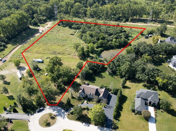 14690 W Fox Hollow Ln, Lemont, IL 60439