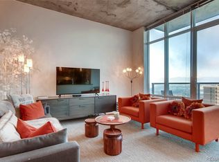 891 14th St UNIT 3005, Denver, CO 80202