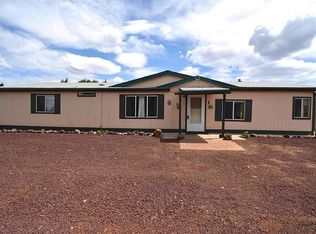 52 County Road 3480, Vernon, AZ 85940