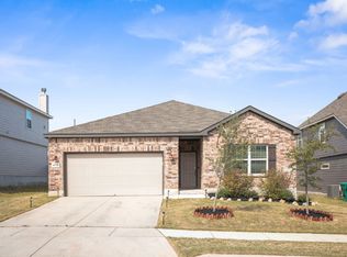 6911 Stout Way, Converse, TX 78109