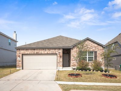 6911 Stout Way, Converse, TX, 78109