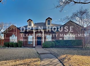 11781 Cotswold Dr, Frisco, TX 75035