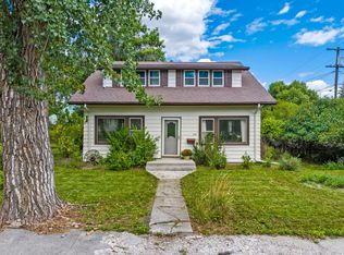 1107 17th St, Fort Benton, MT 59442