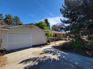 220 SW Claypool St, Prineville, OR 97754
