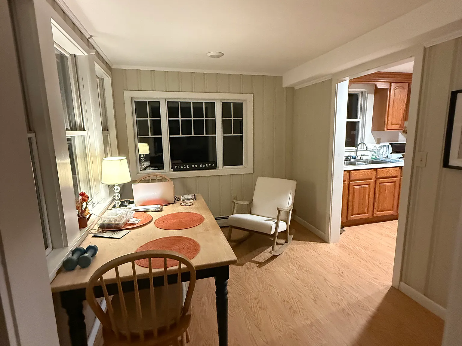 2 bed, 1300 sqft, $2,150 — Photo 3