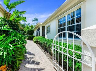 5843 Persimmon Way, Naples, FL 34110