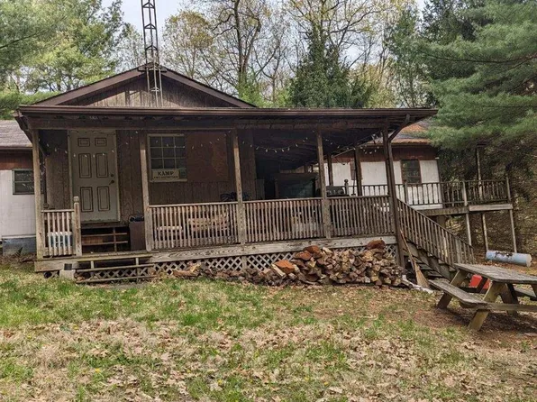 329 Benton Dr, Tionesta, PA 16353
