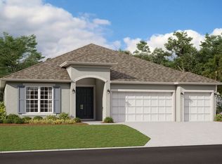 Avalon Plan, Hills of Minneola, Minneola, FL 34715