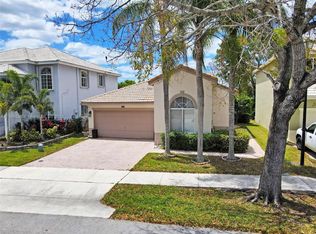 6529 Sandpiper Dr, Coconut Creek, FL 33073