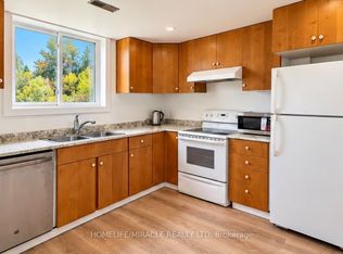 5 Wagoners Trl #Basement, Guelph, ON N1G 3M9