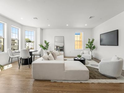 808 Morton St #Penthouse 3, Mattapan, MA, 02126