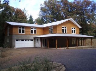 175 Stephens Ln, Ben Lomond, CA 95005