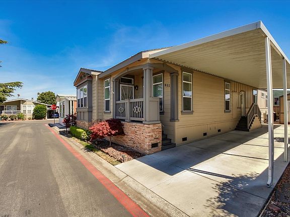 2nd image of 1085 Tasman Dr Spc 811