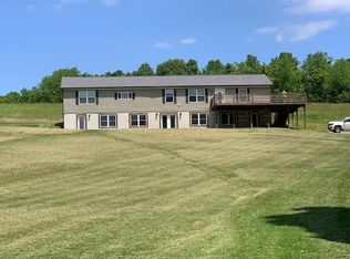 10061 Maharg Rd, Saint louisville, OH 43071